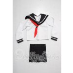 画像: DD/OF セーラー服セット A-26-04-15-1070-TN-ZU