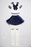 画像1: DD/OF:制服衣装　DOLLHEART製 A-26-04-15-1068-TN-ZU (1)