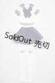 画像: DD/OF:制服衣装　DOLLHEART製 A-26-04-15-1068-TN-ZU