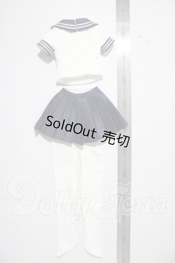 画像2: DD/OF:制服衣装　DOLLHEART製 A-26-04-15-1068-TN-ZU (2)