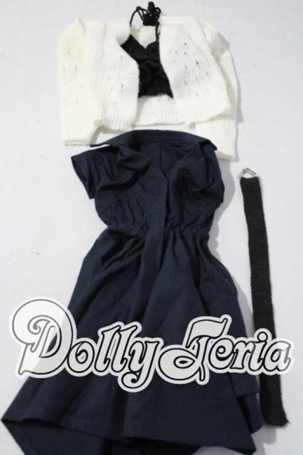 画像1: SD/OF:衣装セット U-26-04-15-151-TN-ZU (1)