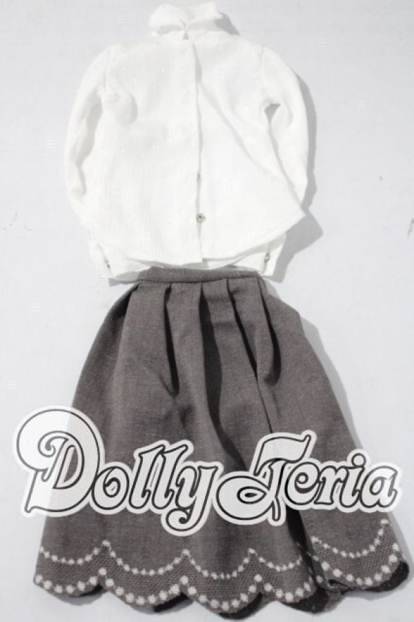 画像1: SD/OF:衣装セット U-26-04-15-152-TN-ZU (1)