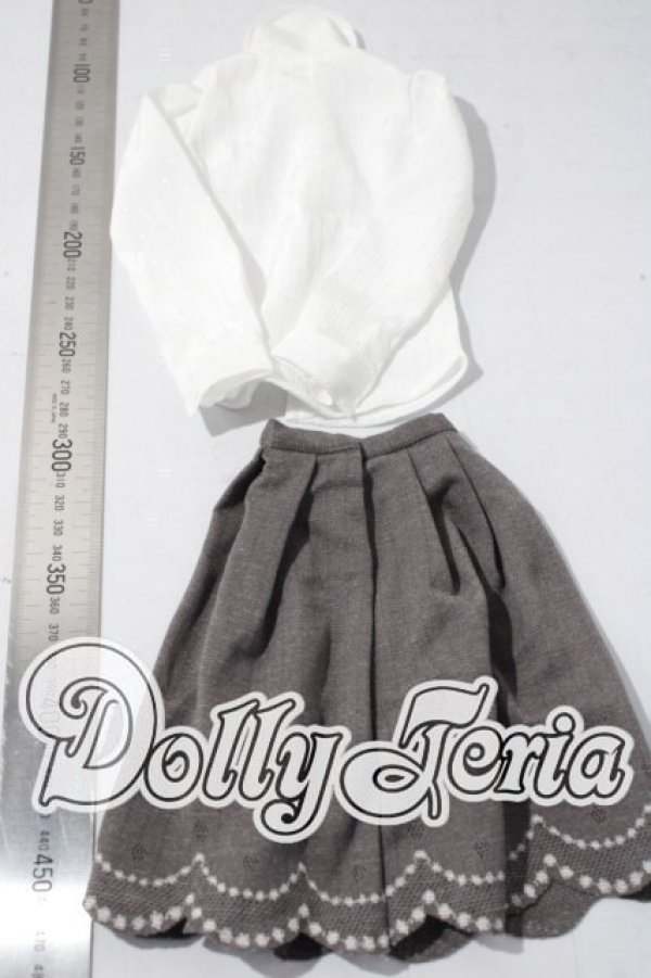 画像2: SD/OF:衣装セット U-26-04-15-152-TN-ZU (2)