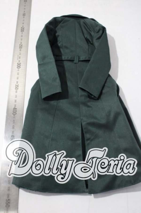 画像2: SD/OF：トレンチコート U-26-04-15-118-TN-ZU (2)