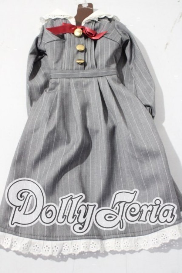 画像1: DD/OF:ワンピース U-26-04-15-158-TN-ZU (1)