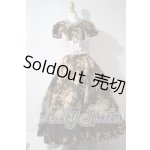 画像: SD/OF DollHeart製衣装セット U-26-09-24-043-TN-ZU