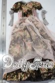 画像2: SD/OF DollHeart製衣装セット U-26-04-15-153-TN-ZU (2)