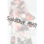 画像: SD/OF:着物セット U-26-04-15-126-TN-ZU