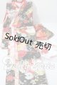 画像: SD/OF:着物セット U-26-04-15-126-TN-ZU