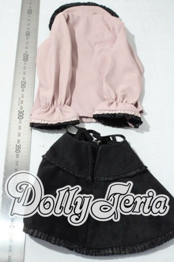 画像2: SD/OF:衣装セット U-26-04-15-122-TN-ZU (2)