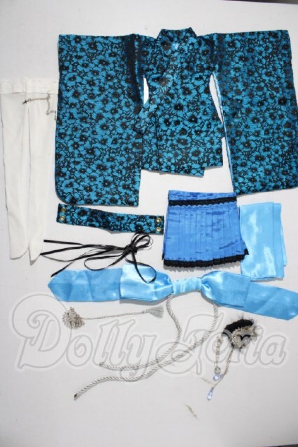 画像1: DD/OF:衣装セット A-26-04-15-1069-TN-ZU (1)