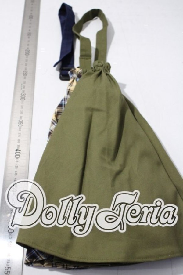 画像2: SD/OF:スカート U-26-04-15-139-TN-ZU (2)