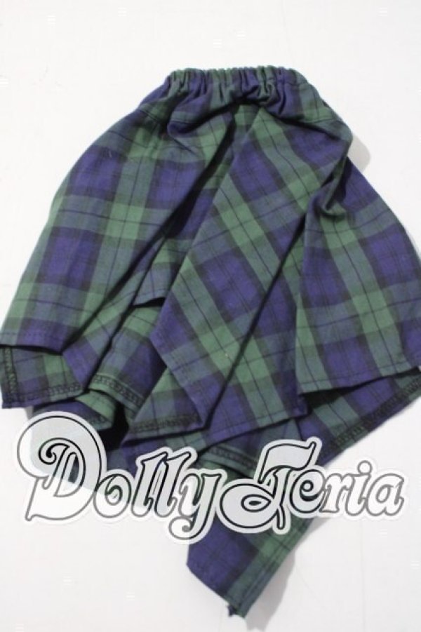 画像1: SD/OF:スカート U-26-04-15-137-TN-ZU (1)