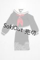 画像: DD/petit marie制服セット A-26-04-15-1073-TN-ZU