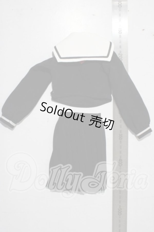 画像2: DD/petit marie制服セット A-26-04-15-1073-TN-ZU (2)