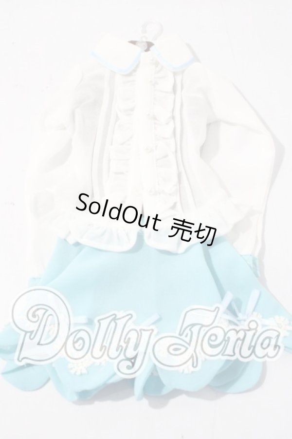 画像1: SD/OF:衣装セット U-26-04-15-156-TN-ZU (1)