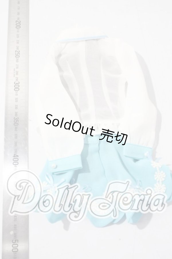 画像2: SD/OF:衣装セット U-26-04-15-156-TN-ZU (2)