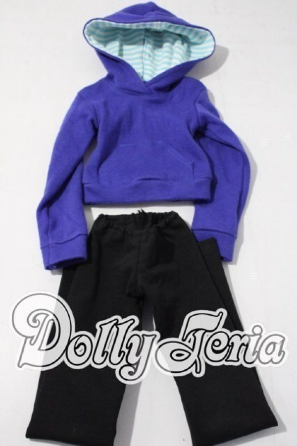 画像1: SD/OF:衣装セット U-26-04-15-155-TN-ZU (1)