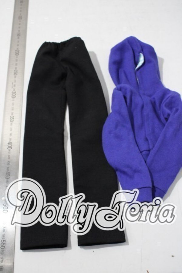 画像2: SD/OF:衣装セット U-26-04-15-155-TN-ZU (2)