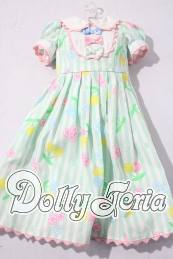 画像1: SD/OF:ワンピース U-26-04-15-130-TN-ZU (1)