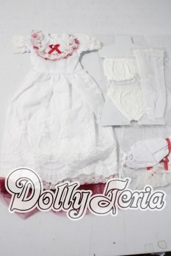 画像1: SD/OF:衣装セット U-26-04-15-162-TN-ZU (1)