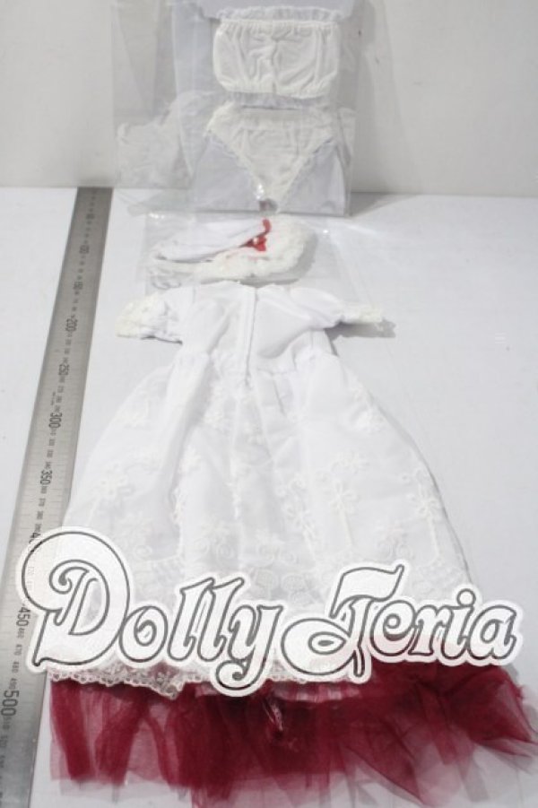 画像2: SD/OF:衣装セット U-26-04-15-162-TN-ZU (2)