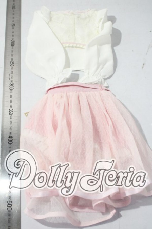 画像2: SD＆DD/ガーリーラップスカートコーデ U-26-04-15-159-TN-ZU (2)