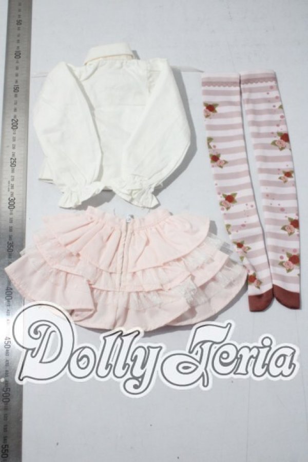 画像2: SD/OF:衣装セット U-26-04-15-163-TN-ZU (2)