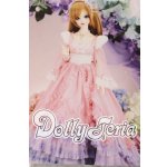 画像: SD/of：DollHeart製ドレスセット U-26-04-15-164-TN-ZU