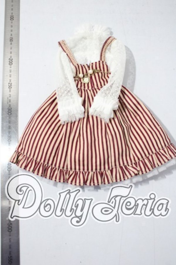 画像2: SD/OF:衣装セット U-26-04-15-165-TN-ZU (2)