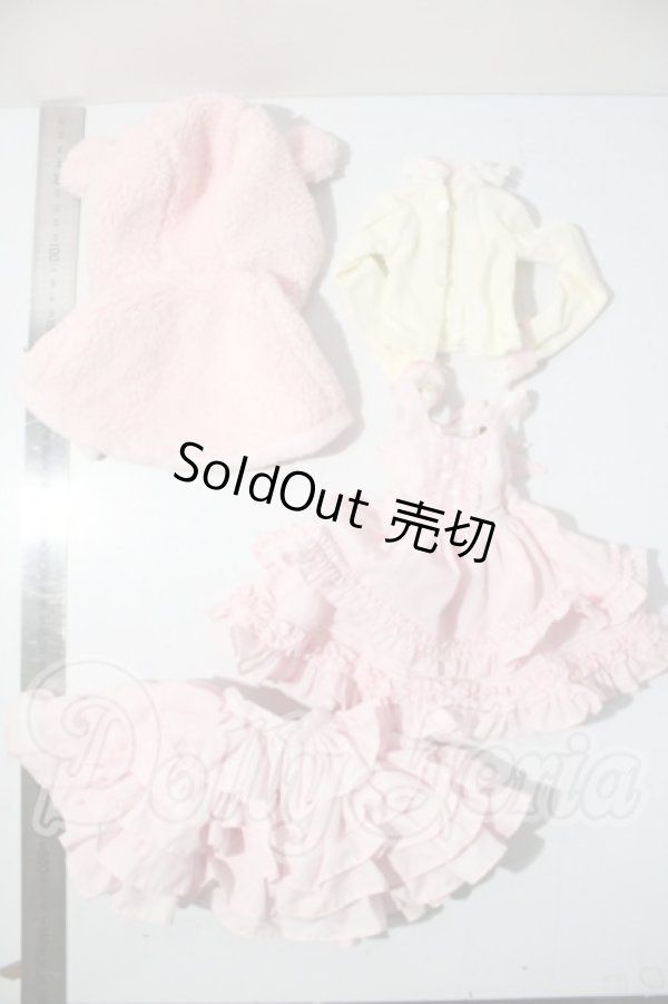 画像2: SDM＆MSD/OF:衣装セット U-26-04-15-170-TN-ZU (2)