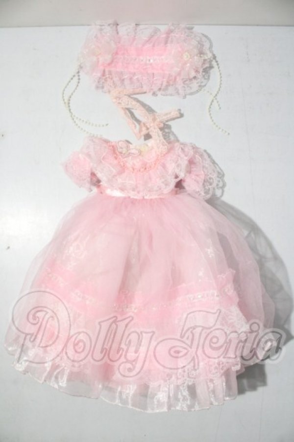 画像1: SDM＆MSD/OF:ドレス U-26-04-15-171-TN-ZU (1)