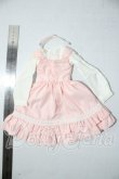 画像2: DD/OF:プリンセスピンクワンピース U-26-04-15-172-TN-ZU (2)