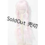 画像: 8-9inch/ウィッグ U-26-04-15-030-TN-ZU