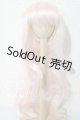 画像: 8-9inch/ウィッグ U-26-04-15-029-TN-ZU