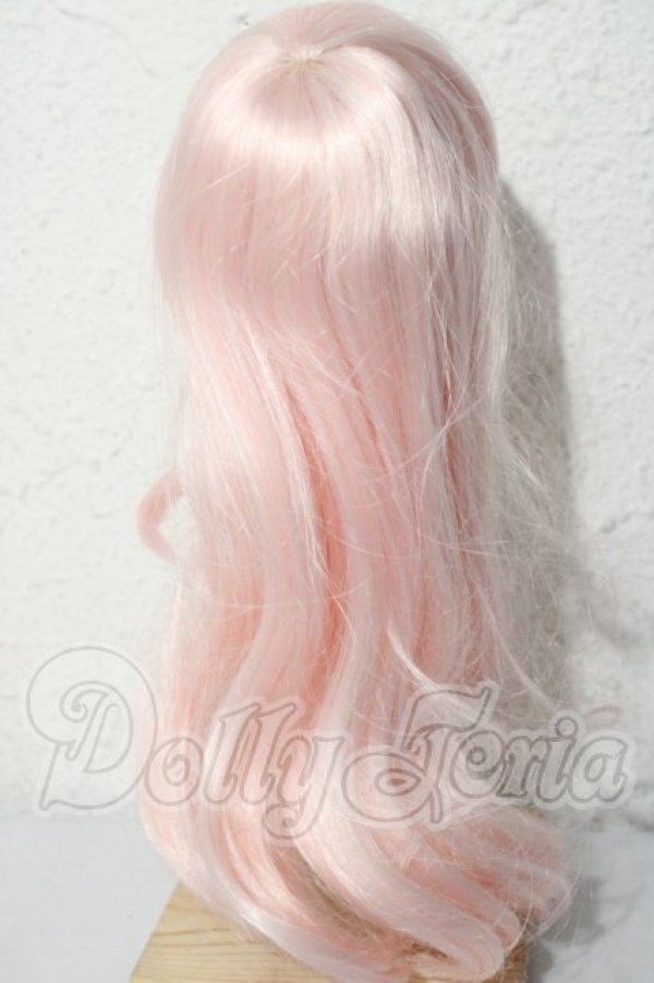 画像2: 8-9inch/ウィッグ U-26-04-15-029-TN-ZU (2)