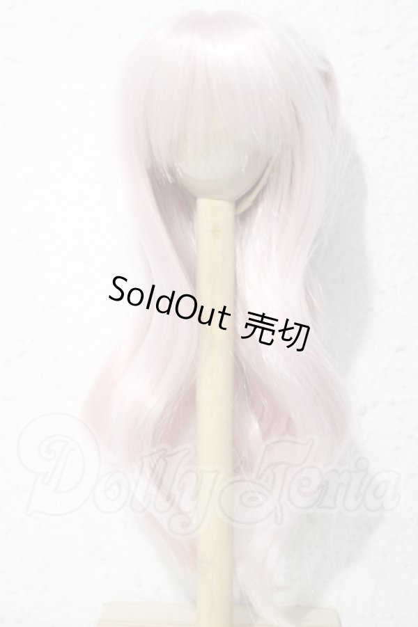 画像1: 8-9inch/ウィッグ U-26-04-15-002-TN-ZU (1)