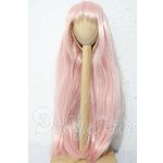 画像: 8-9inch/ウィッグ U-26-04-15-001-TN-ZU