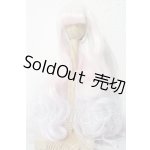 画像: 8-9inch/ウィッグ U-26-04-15-003-TN-ZU