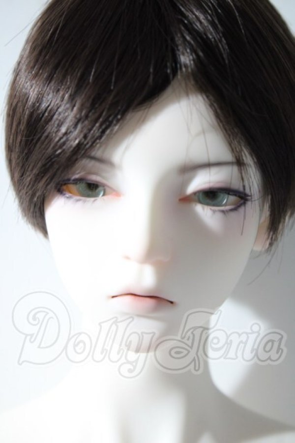 画像1: RS DOLL/New Evan ArcanaCaster ver. Limited A-26-04-15-1100-TN-ZU (1)