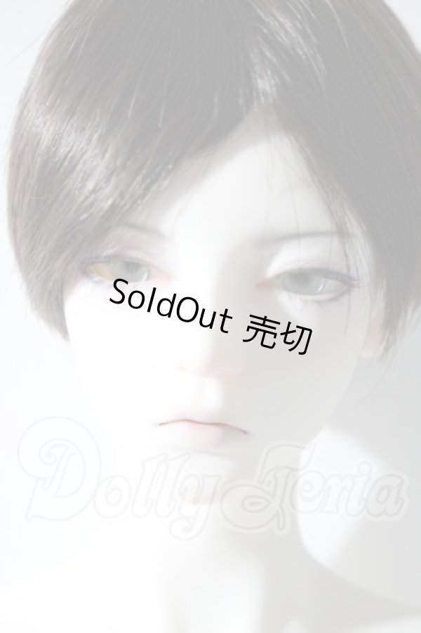 画像1: RS DOLL/New Evan ArcanaCaster ver. Limited A-26-04-15-1100-TN-ZU (1)