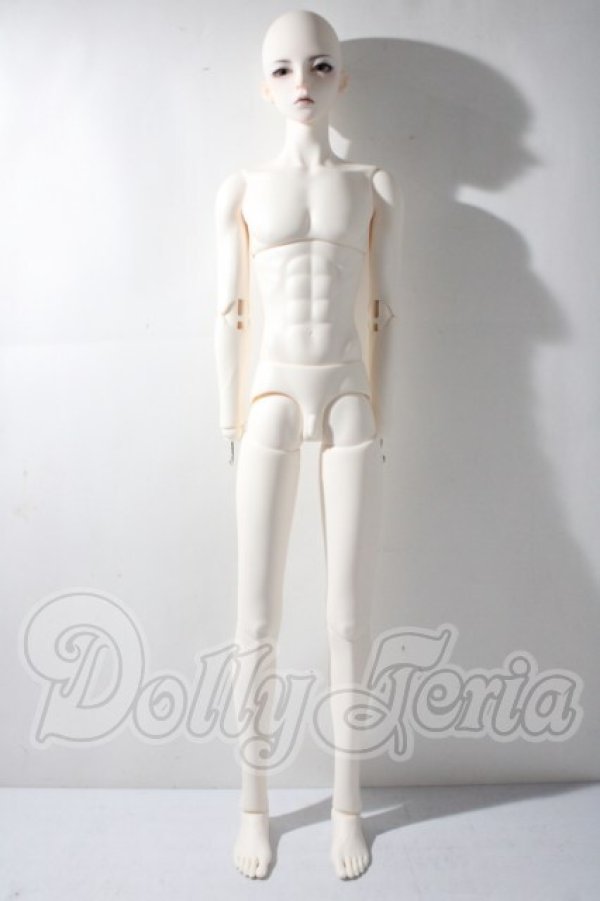 画像4: RS DOLL/New Evan ArcanaCaster ver. Limited A-26-04-15-1100-TN-ZU (4)
