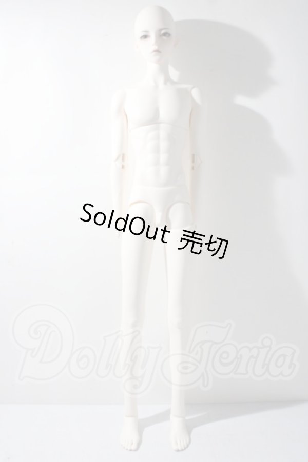 画像4: RS DOLL/New Evan ArcanaCaster ver. Limited A-26-04-15-1100-TN-ZU (4)