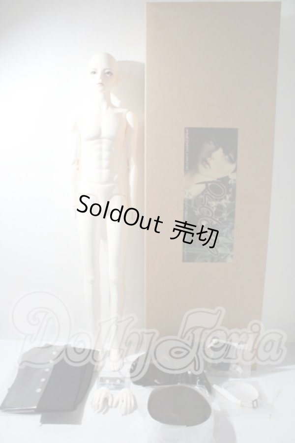 画像6: RS DOLL/New Evan ArcanaCaster ver. Limited A-26-04-15-1100-TN-ZU (6)