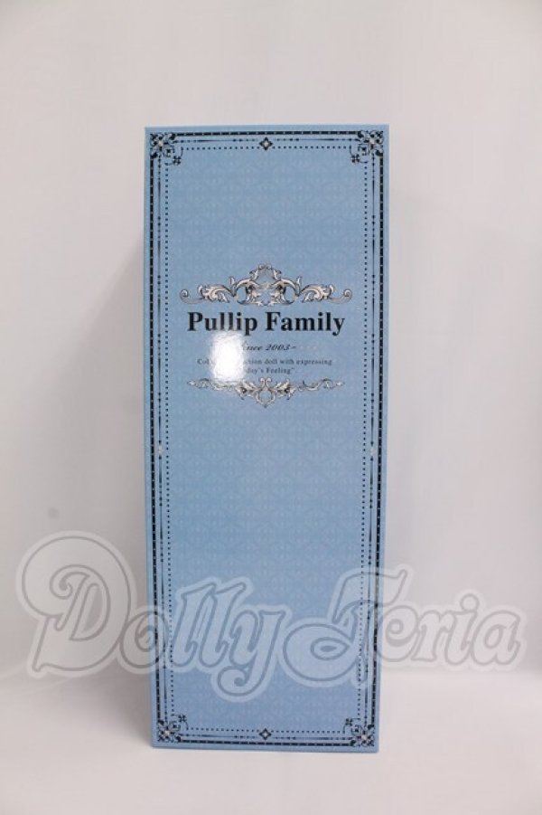 画像1: Pullip / Prunella(プリュネラ) I-26-04-19-381-TN-ZI (1)