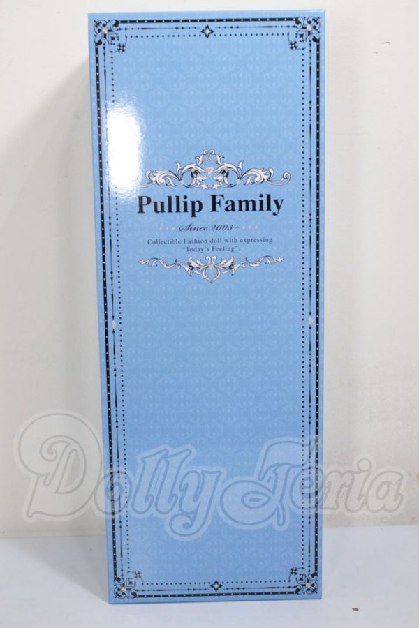 画像1: Pullip / Prunella(プリュネラ) A-26-04-15-201-TN-ZA (1)