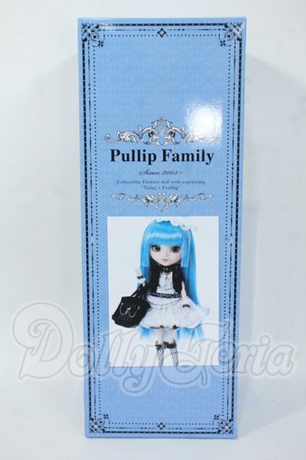 画像2: Pullip / Prunella(プリュネラ) Y-26-04-15-009-TN-ZY (2)