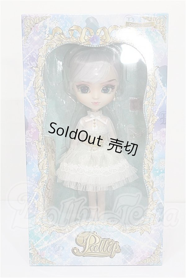 画像2: Pullip / Mistica(ミスティカ) S-26-04-26-304-TN-ZS (2)