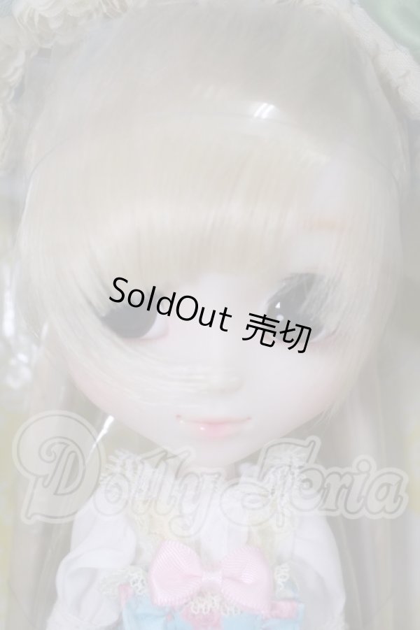 画像1: Pullip /Funassyi Classical Lolita ver I-26-04-19-385-TN-ZI (1)