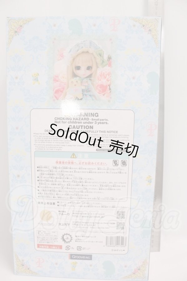 画像3: Pullip /Funassyi Classical Lolita ver I-26-04-19-385-TN-ZI (3)